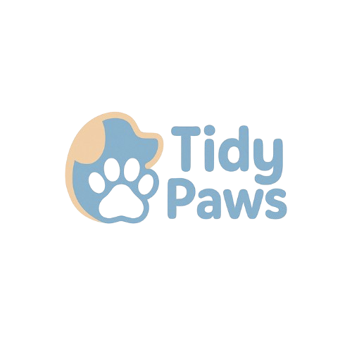 Tidy Paws