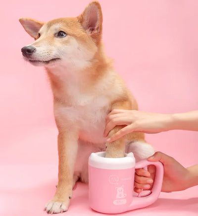 TidyPaws Washer